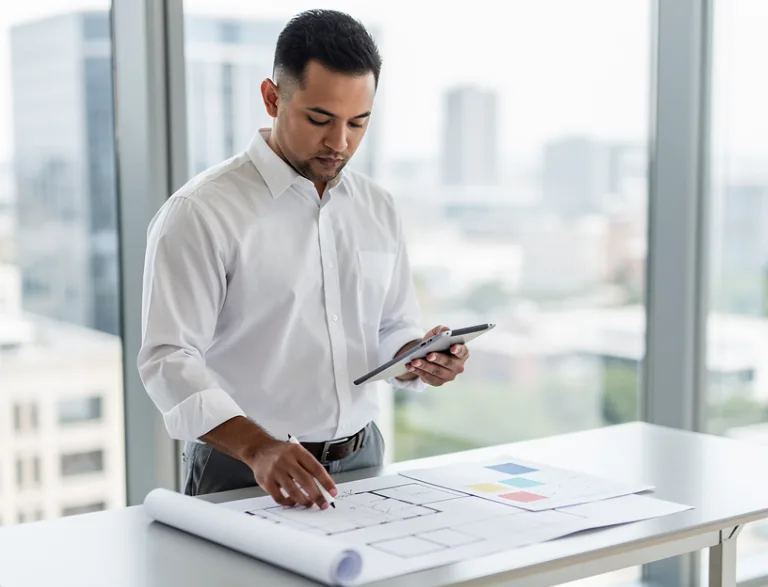 Commercial Real Estate Broker service in Enterprise